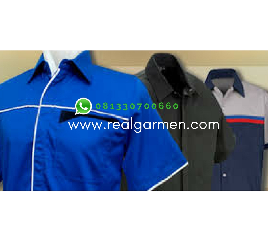 Seragam Kerja