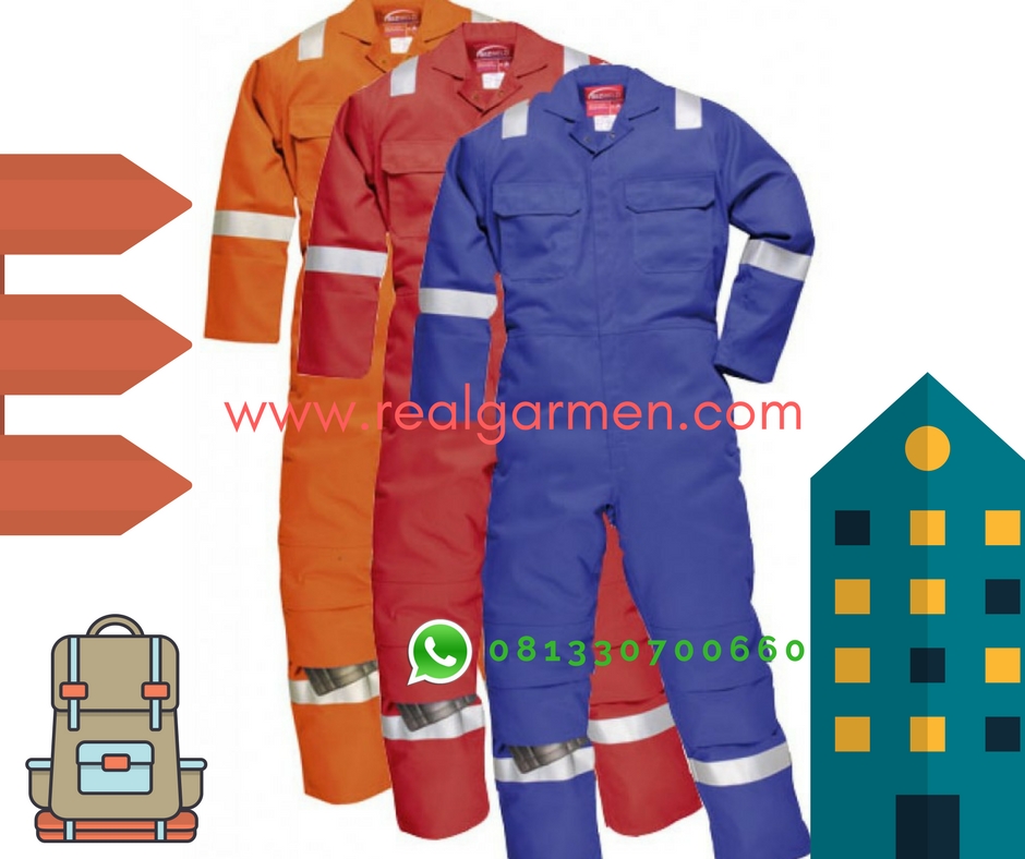Seragam Kerja