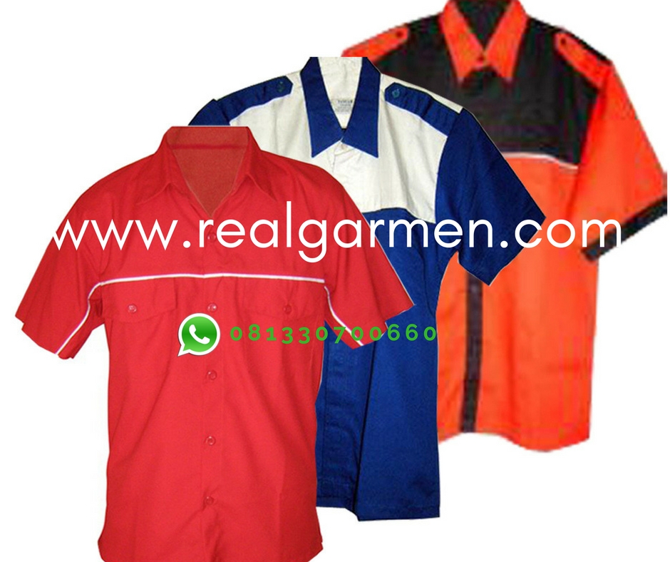 Seragam Kerja