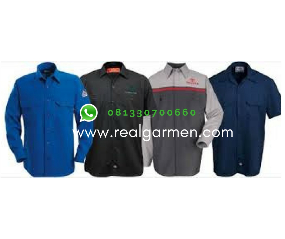 Seragam Kerja