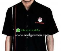 Seragam Kerja