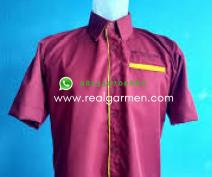 Seragam Kerja