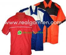 Seragam Kerja