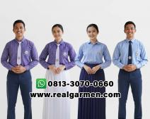 Seragam Sekolah